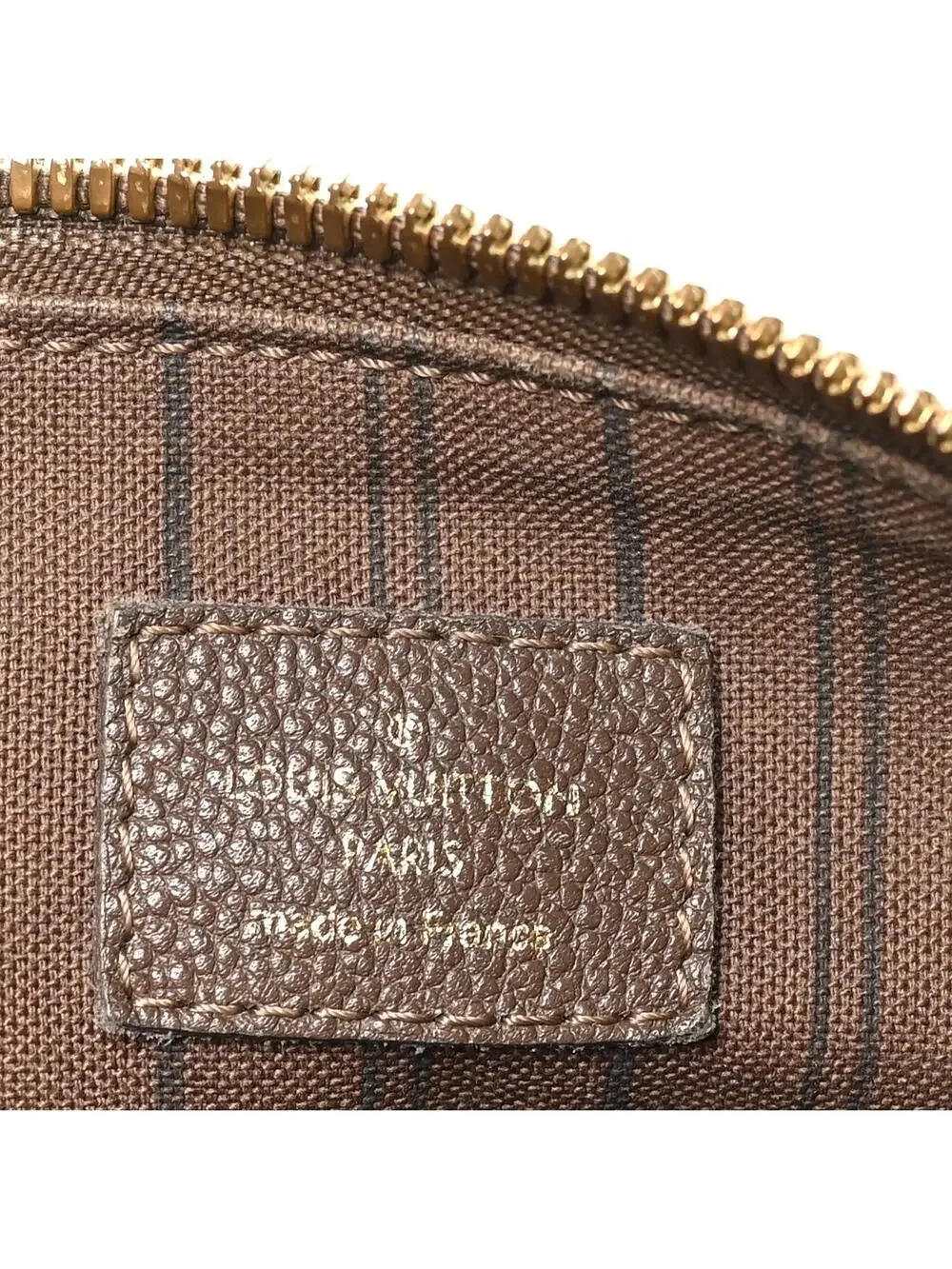 Louis Vuitton Empreinte Lumineuse Pm #308796L79B